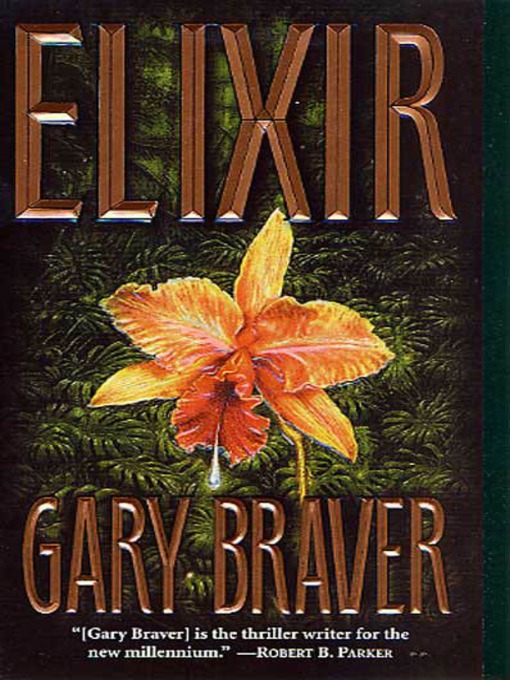 Cover image for Elixir